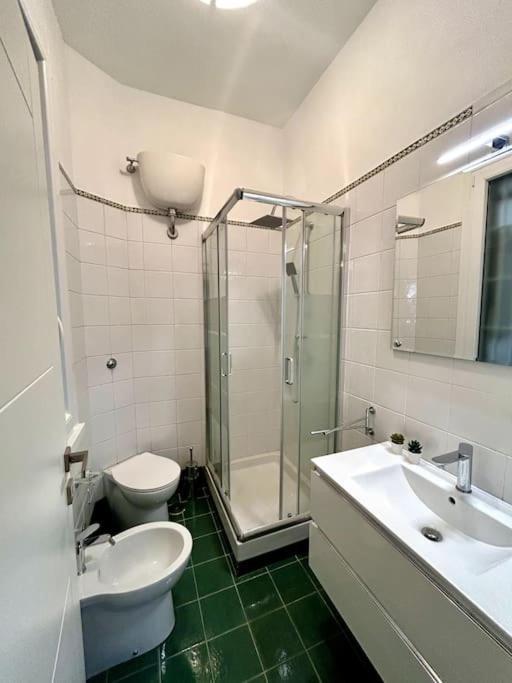 Interno 3 - Vatican Apartment Rome